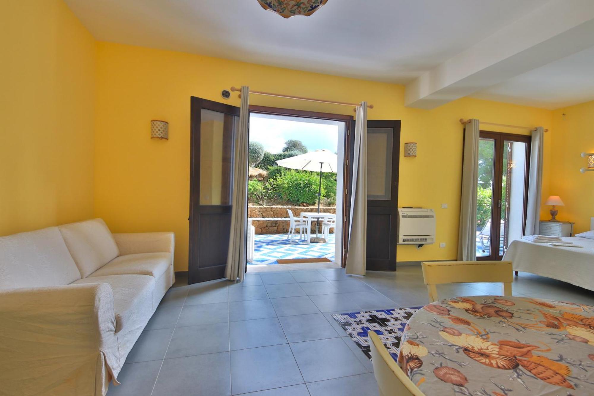 Villa I Giardini Di Limoni By Klabhouse Sciacca Dış mekan fotoğraf