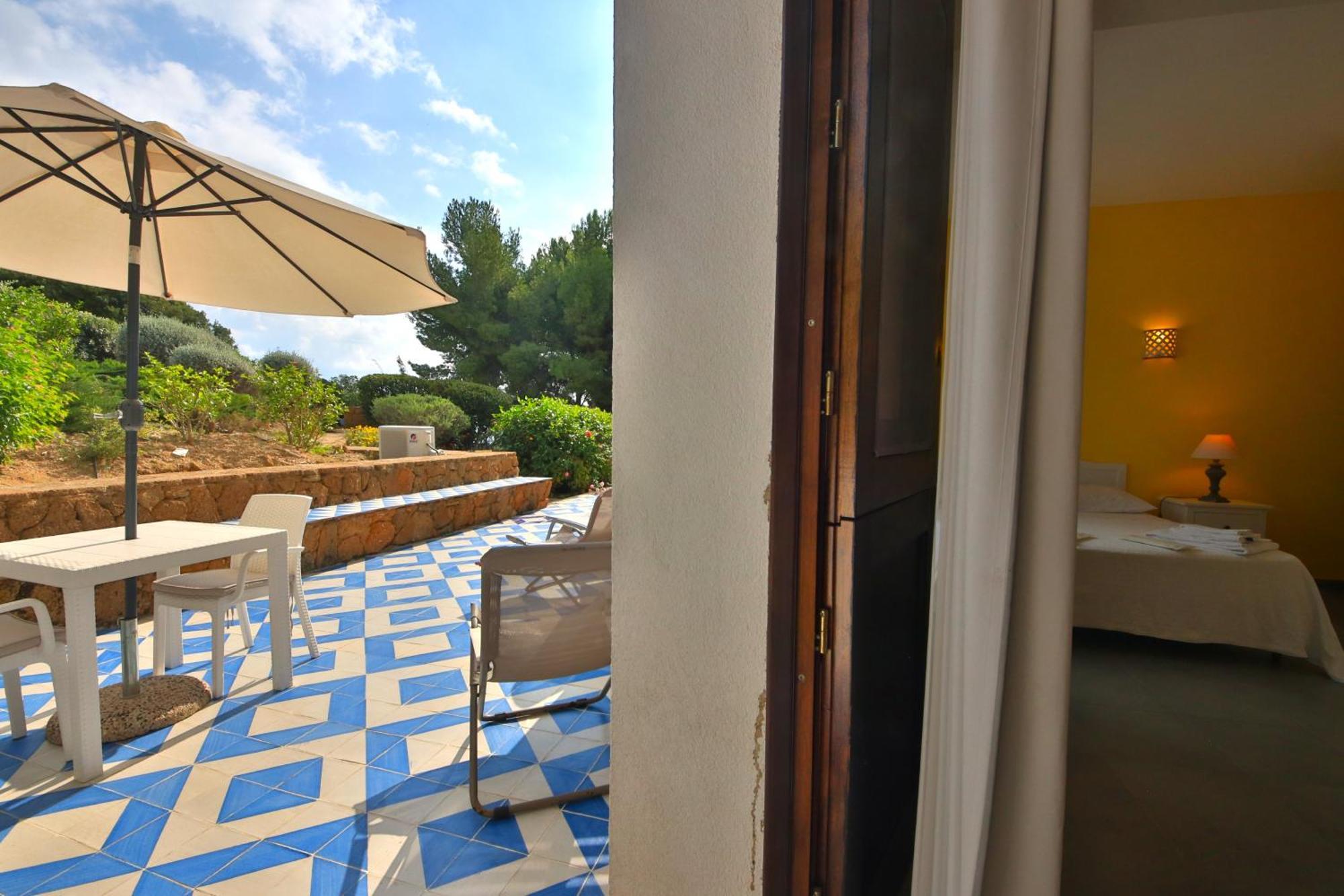 Villa I Giardini Di Limoni By Klabhouse Sciacca Oda fotoğraf