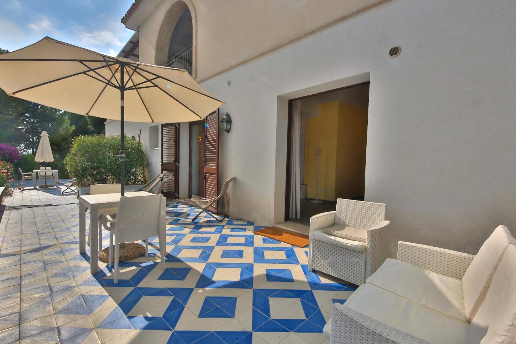 Villa I Giardini Di Limoni By Klabhouse Sciacca Dış mekan fotoğraf