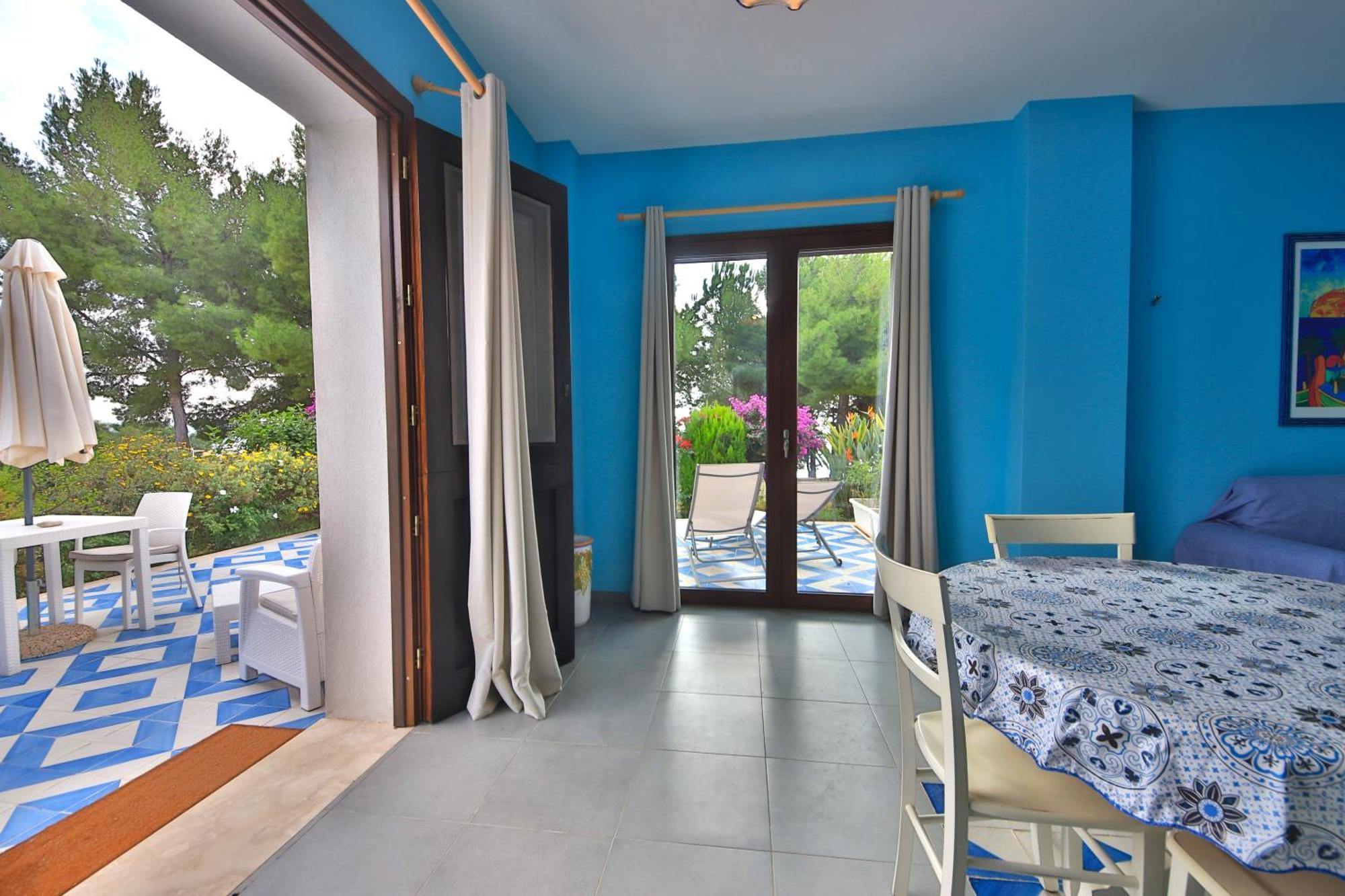 Villa I Giardini Di Limoni By Klabhouse Sciacca Dış mekan fotoğraf