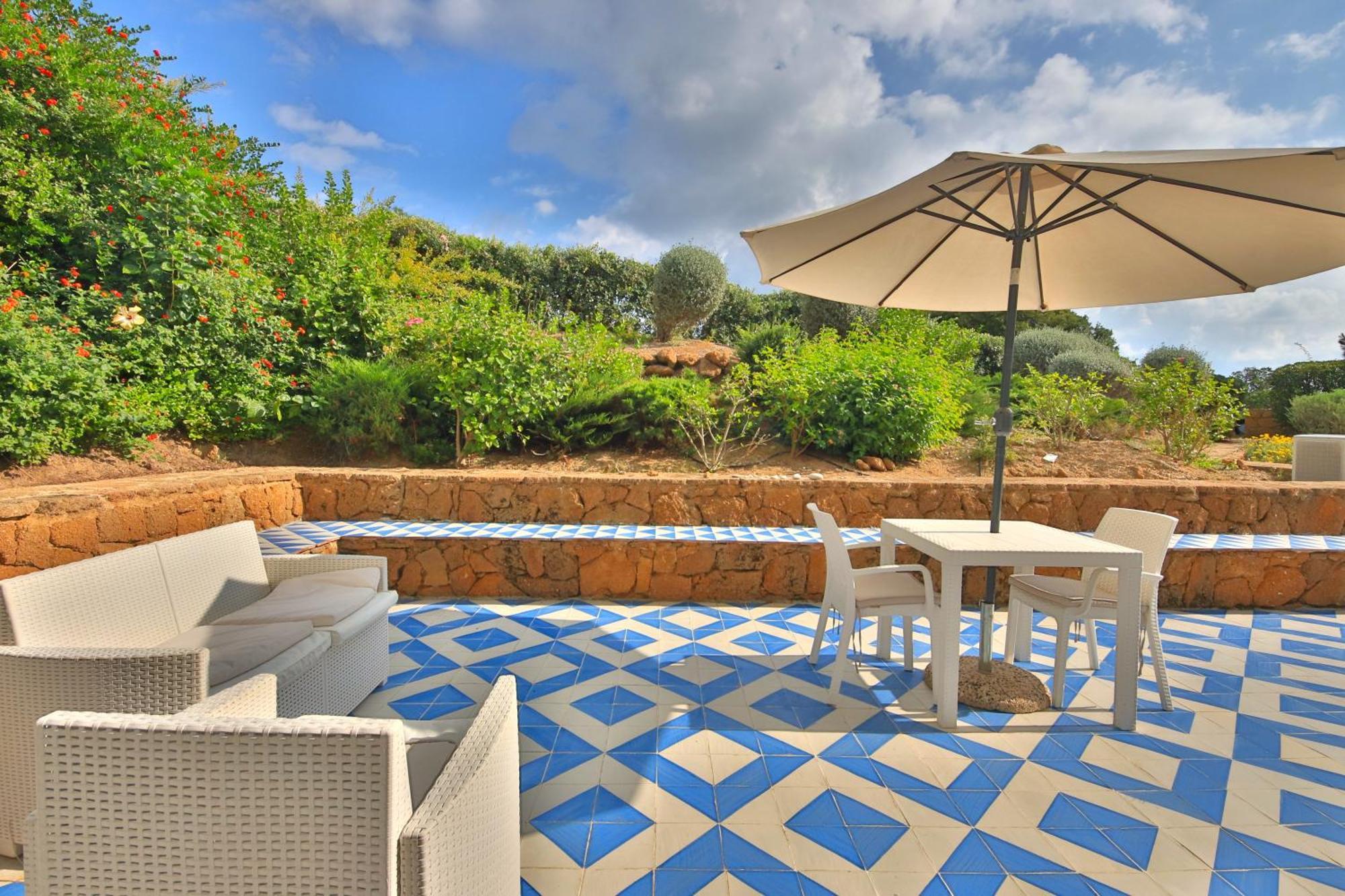 Villa I Giardini Di Limoni By Klabhouse Sciacca Dış mekan fotoğraf