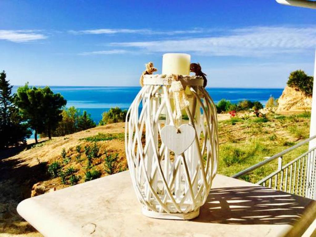 Villa I Giardini Di Limoni By Klabhouse Sciacca Dış mekan fotoğraf