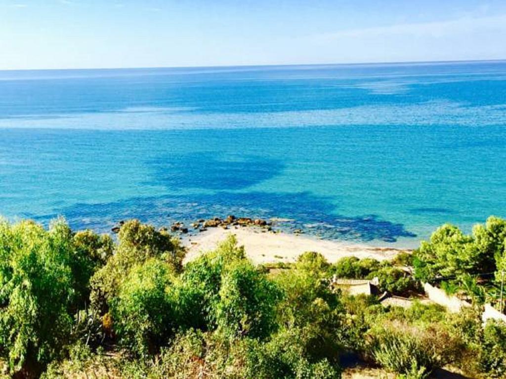 Villa I Giardini Di Limoni By Klabhouse Sciacca Dış mekan fotoğraf