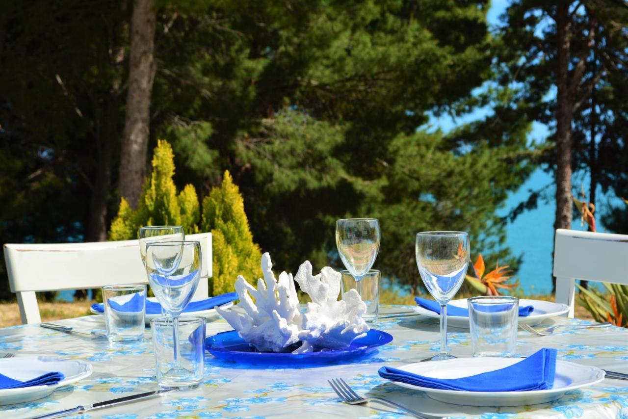 Villa I Giardini Di Limoni By Klabhouse Sciacca Dış mekan fotoğraf